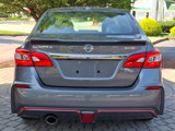 Used 2019 Nissan Sentra NISMO image 5