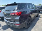 Used 2022 Chevrolet Equinox LT image 2