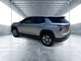 Certified 2025 Chevrolet Equinox LT image 6
