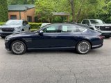 Used 2024 Genesis G80 image 4