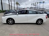 Certified 2020 Toyota Mirai image 2