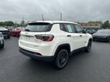 Used 2020 Jeep Compass Sport image 5