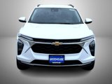 New 2025 Chevrolet Trax LT w/ Driver Confidence Package image 2