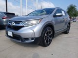 Used 2017 Honda CR-V Touring image 3