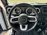 Certified 2022 Jeep Wrangler Sport image 2