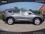 Used 2013 Honda CR-V EX image 4