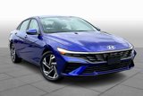 Certified 2024 Hyundai Elantra SEL w/ Convenience Package image 2