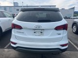 Used 2017 Hyundai Santa Fe Sport image 3