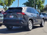 Used 2020 Toyota RAV4 XLE image 5