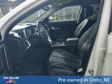 Used 2015 Chevrolet Equinox LTZ image 3
