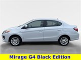 Used 2022 Mitsubishi Mirage G4 Black Edition image 3