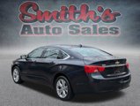 Used 2014 Chevrolet Impala LT w/ Premium Seating Package image 4