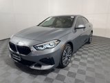 Certified 2022 BMW 228i xDrive Gran Coupe w/ Premium Package 2 image 2