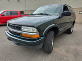 Used 2005 Chevrolet Blazer 2WD 2-Door w/ Preferred Equipment Group image 5