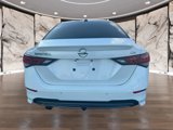 Used 2021 Nissan Sentra SR w/ SR Premium Package image 3