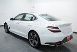 New 2025 Genesis G70 3.3T Advanced w/ Sport Prestige Package image 6