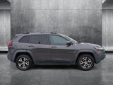 Used 2014 Jeep Cherokee Trailhawk w/ Comfort/Convenience Group image 4