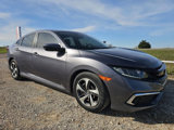 Used 2020 Honda Civic LX image 2