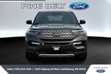 Used 2020 Ford Explorer Limited image 3
