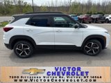 Used 2022 Chevrolet TrailBlazer RS image 6