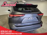 Used 2021 Toyota Highlander XLE image 4