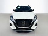 Certified 2021 Nissan Kicks S image 4