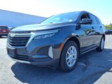 Certified 2022 Chevrolet Equinox LT image 5