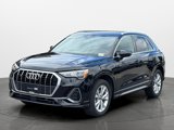 Certified 2021 Audi Q3 2.0T Premium w/ Convenience Package image 3