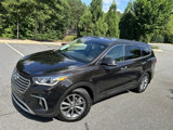 Used 2017 Hyundai Santa Fe SE w/ SE Premium Package 02 image 3
