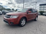 Used 2012 Dodge Journey SXT image 4