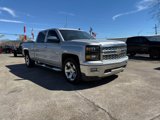 Used 2014 Chevrolet Silverado 1500 LTZ w/ LTZ Plus Package image 3