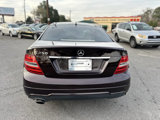 Used 2012 Mercedes-Benz C 250 Coupe image 6