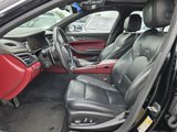 Used 2014 Cadillac CTS Performance image 3