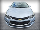 Used 2018 Chevrolet Cruze LT w/ Convenience Package image 2