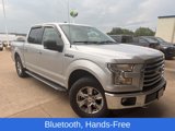 Used 2016 Ford F150 XLT w/ Equipment Group 302A Luxury image 5