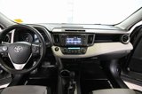 Used 2018 Toyota RAV4 XLE image 2