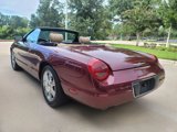 Used 2004 Ford Thunderbird image 3