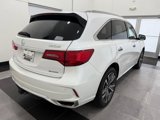 Used 2020 Acura MDX SH-AWD w/ Advance Package image 2