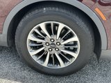 Used 2019 Lincoln Nautilus Select image 6