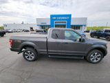 Used 2020 Ford F150 XL w/ Equipment Group 101A Mid image 6