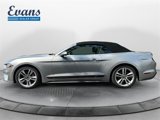 Used 2020 Ford Mustang Premium w/ Equipment Group 201A image 2