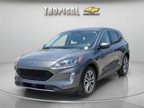 Used 2022 Ford Escape SEL image 1