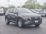Used 2023 Hyundai Tucson SEL image 2