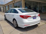 Used 2015 Hyundai Sonata Sport w/ Option Group 03 image 3