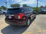 Used 2022 Ford Explorer XLT image 5