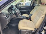 Used 2022 MAZDA CX-5 AWD 2.5 S w/ Select Package image 3