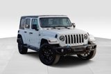 Used 2023 Jeep Wrangler Unlimited Sahara image 2