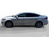 Used 2019 Ford Fusion Energi Titanium image 2