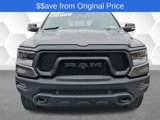 Used 2021 RAM 1500 Rebel w/ Rebel Level 2 Equipment Group image 2