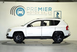 Used 2011 Jeep Compass Sport image 2